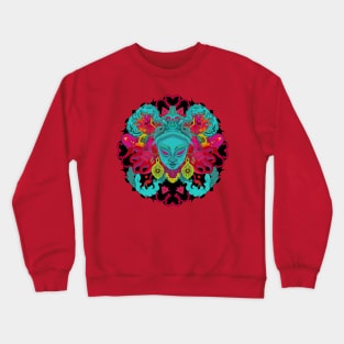 Kali Crewneck Sweatshirt